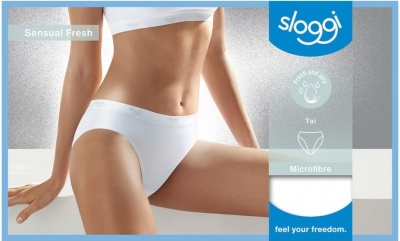 Sloggi Sensual Fresh Tai
