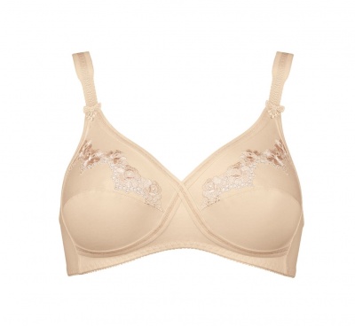 Elastic cross +cotton