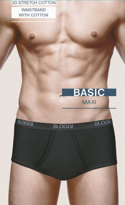 Sloggi Basic Maxi Men