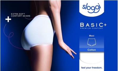 Sloggi Basic + Maxi