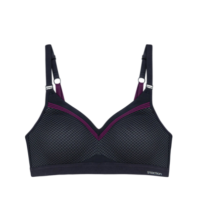 TRIACTION FREE MOTION