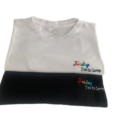 T-Shirt Personalizada