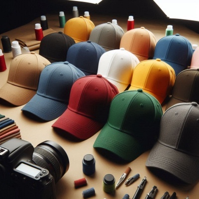 Bonés personalizados