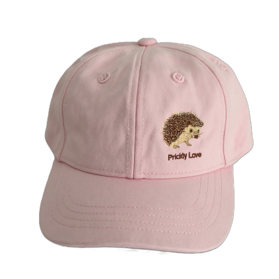 Boné Ouriço Europeu