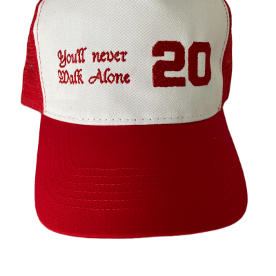 BONÉ TRUCKER JOTA20