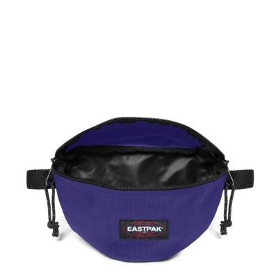EASTPAK SPRINGER AMETHYST  PURPLE