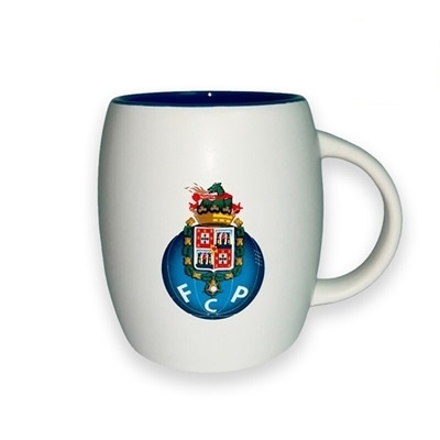 FC Porto Caneca Barril