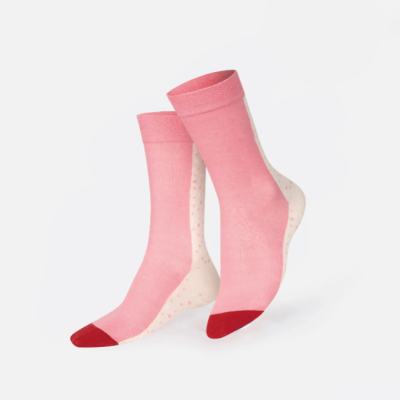 Meias Cupcake - Eat My Socks Criança