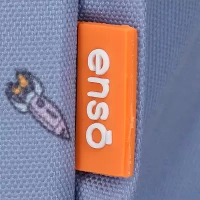 Lancheira Térmica Alien Space Enso