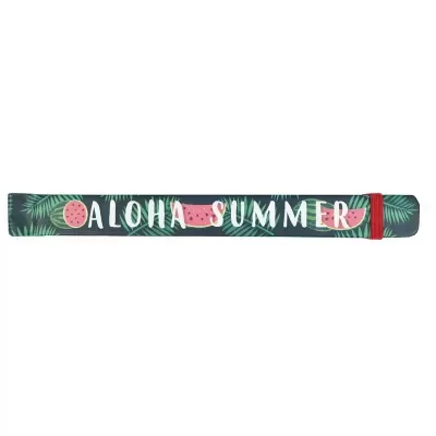 Leque de papel dobrável Legami