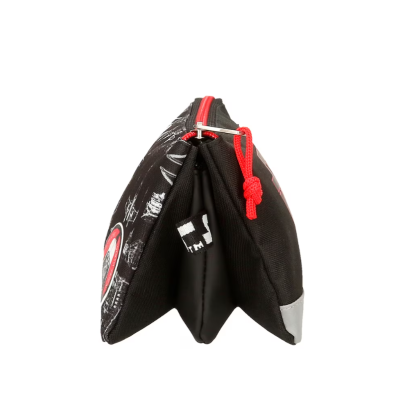 Estojo Triplo STAR WARS SPACE MISSION