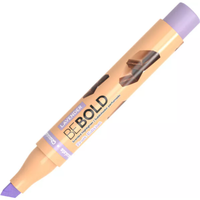 Sublinhador Fluorescente com Aroma