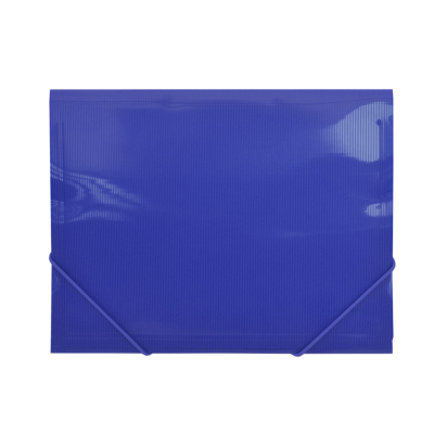 Pasta de Elástico A4+ Colorline