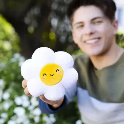 Peluche Super Soft! Legami Margarida