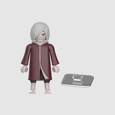 PLAYMOBIL Naruto Nagato Edo Tensei