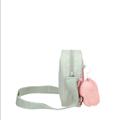 BOLSA MINNIE MOUSE WILD NATURE