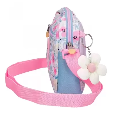 Mala Tiracolo Full Of Flowers Enso