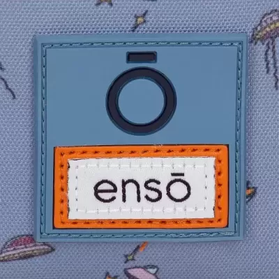 Lancheira Térmica Alien Space Enso