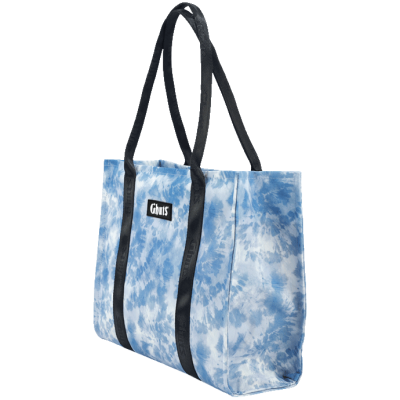 Mala de Ombro GH213 Cloudy Blue L41