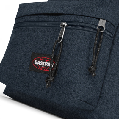 MOCHILA EASTPAK PADDED ZIPPLR + TRIPLE DENIM