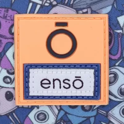 Lancheira Térmica New Friends Enso