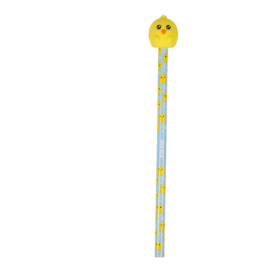 Lápis Grafite i-total