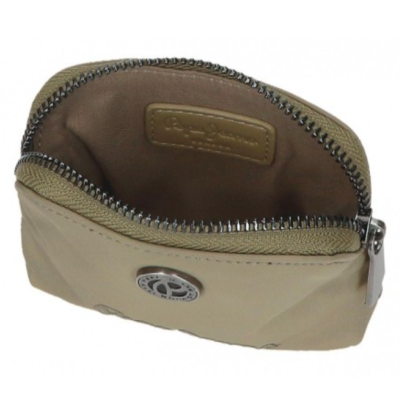 Porta Moedas Pepe Jeans Verde