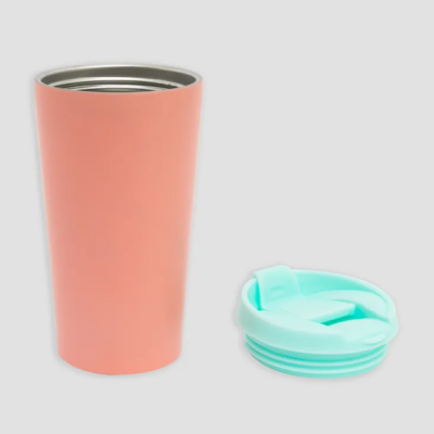 Copo take away térmico - Go with your flow