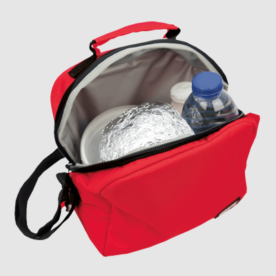 GHUTS Lancheira Pequena GH127 LAVA L43