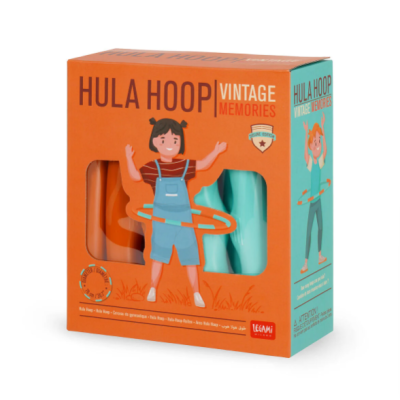Arco Hula Vintage Memories LEGAMI