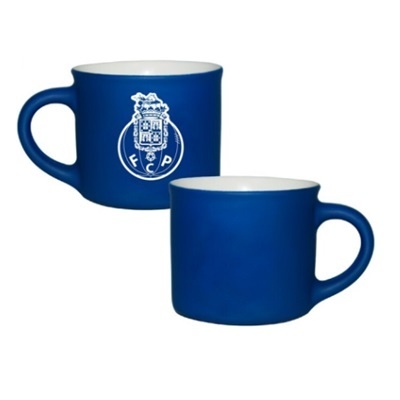 FC Porto Chávena Café Veludo