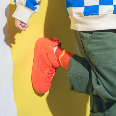 Meias Cachorro Quente - Eat My Socks Criança