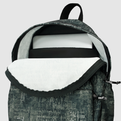 GHUTS Mochila Clássica para Pc GH211 DUSTY MIND L49