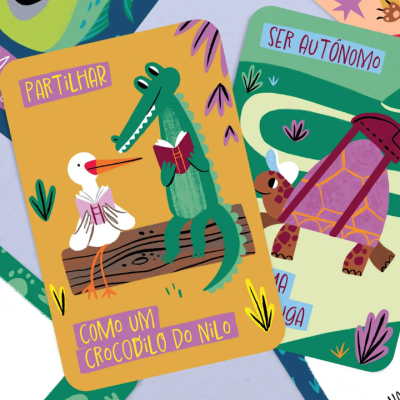 Eu Sou Capaz! Happy Gang