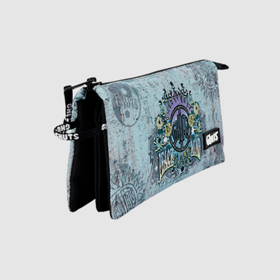 GHUTS Estojo triplo GH109 PEACE MIND P14