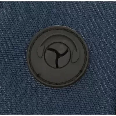 Mochila 44cm Reebok Boston Marino