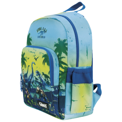 Mochila Primária GH216 Stone Age P06