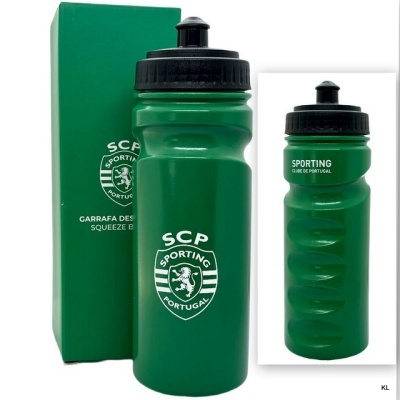 Garrafa Desporto Sporting CP 500ml