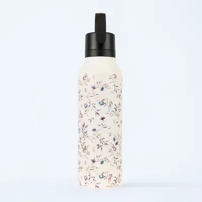 Lulalila Garrafa Térmica 600ml Wildflowers