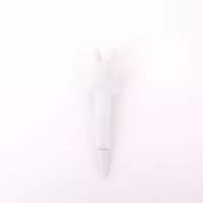 Caneta squishy anti-Stress Coelho