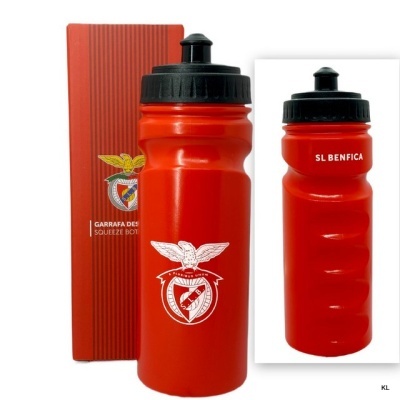 Garrafa Desporto SL Benfica 500ml