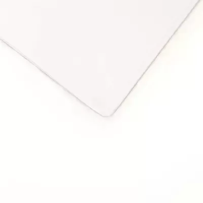 Caderno A5 peluche - Panda