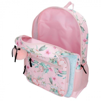 MOCHILA ADAP. 42 CM MOVOM ENJOY EVERY MOMENT