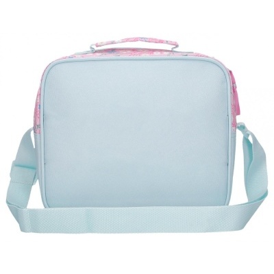 Lancheira Térmica Minnie Happy