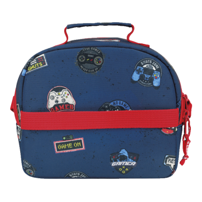 Lancheira Pequena GH220 Game Zone P05