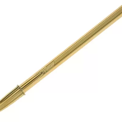 ESFEROGRÁFICA BIC CRISTAL TINTA AZUL