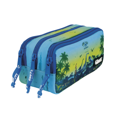 Estojo New Triple GH243 Stone Age P06