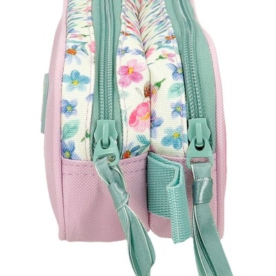 Bolsa 2 Compartimentos My little Garden