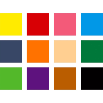 Lápis de Cera 12 unidades Giratórios STAEDLER Noris