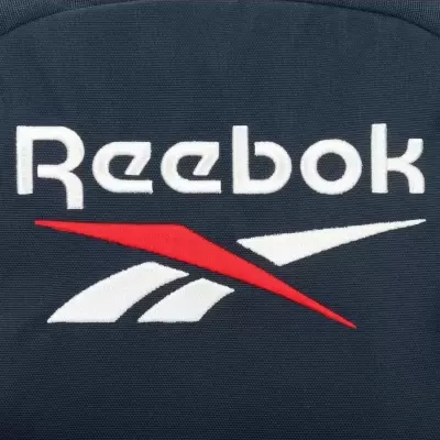 Mochila 44cm Reebok Boston Marino